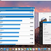 Screen Shot 2018-07-25 at 11.12.54  Porównanie z innymi procesorami. Tryb Multi-Core.